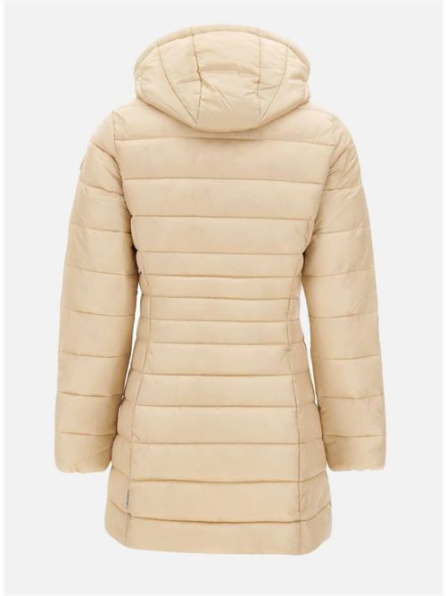 REESE SAVE THE DUCK | D47300W-IRIS2140034-SHORE BEIGE